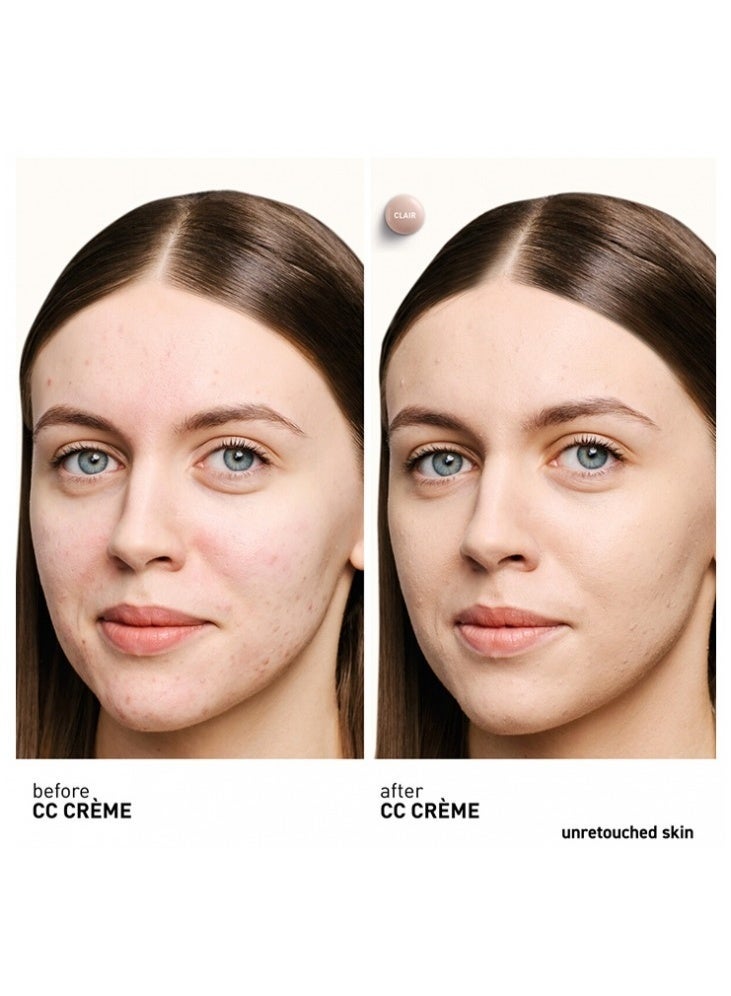 اربوريان كريم إربوريان سي سي سنتيلا بعامل حماية من الشمس 30، 15 مل - اللون: بورسلين - Image 4